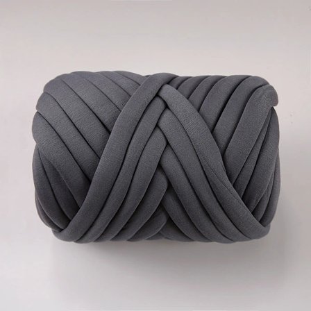 500g/1kg DIY Paksu Lanka Jättineulonta Käsineulonta Huopa Paksu Kudonta Manuaali