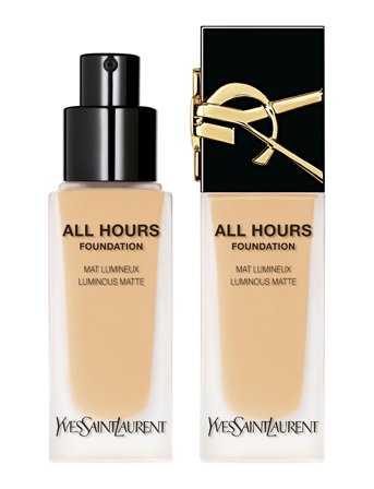 Yves Saint Laurent Yves Saint Laurent All Hours Foundation Lw7 - 25 ml