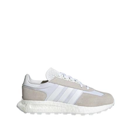 Adidas Originals - Sneakers - Vit - Herr - Storlek: 46 2/3 Eu, Herr, Storlek: 46 2/3 EU