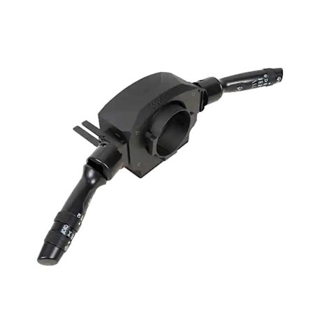 ODDOR Bilratstamme viskerarm kombinationskontakt egnet til MOZA R3-WELLNGS