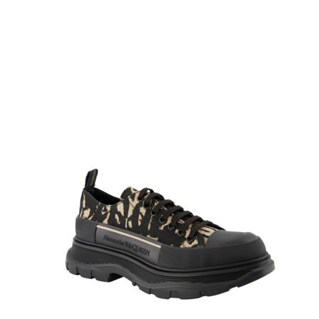 Alexander McQueen Sneakers beige, Herr, Herr, Storlek: 43 EU