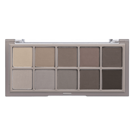 rom&nd Better Than Palette Ögonskuggor Unisex 8G