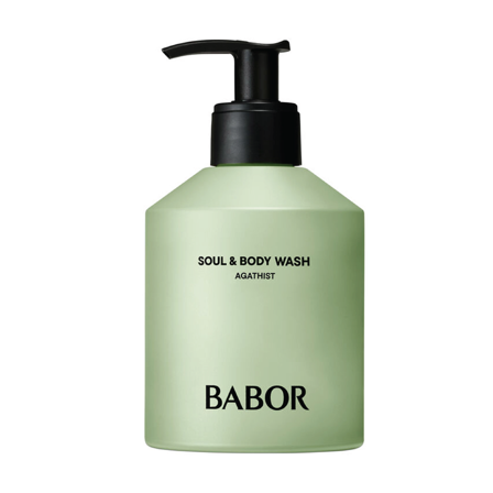 BABOR SOUL & BODY WASH Agathist, 250 ml
