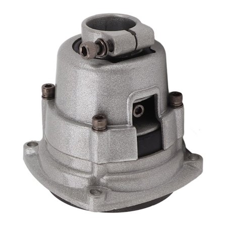 Koblings tromleforbindelse til plæneklipper 28mm 9T Spline Drive Housing Tilbehør til 143R 543R G45 Strimmer