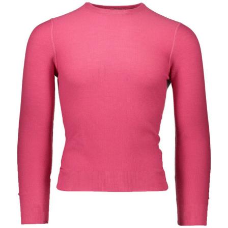 Gran Sasso, Jersey Roze, Heren, Maat:S,Katoen