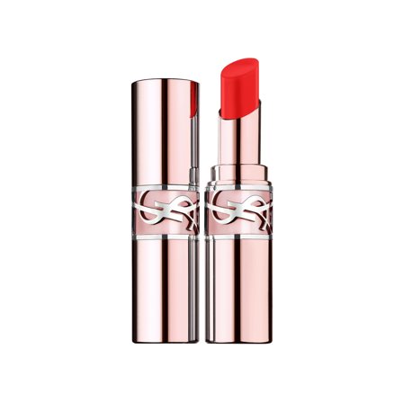 Yves Saint Laurent YSL Loveshine Candy Glow 9B Cherry Bliss - Rossetto