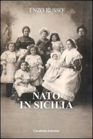 Nato in Sicilia Enzo Russo