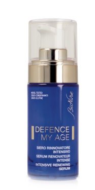 Bionike Defence My Age Siero Rinnovatore 30ml