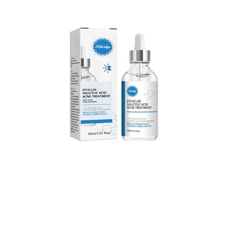 acne fjerner creme Til anti ansigtsmærker fjernelse hudorme og bumser serum