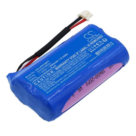 Batteri til projektor for LG PH150, PH150G