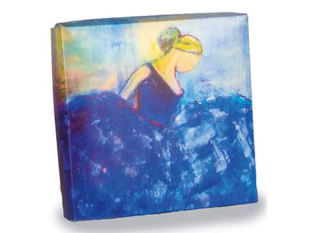 KARAMELLO Choklad Presentask Emilia 175g - Lyreco - Kök och servering - Ätbart - Godis och choklad