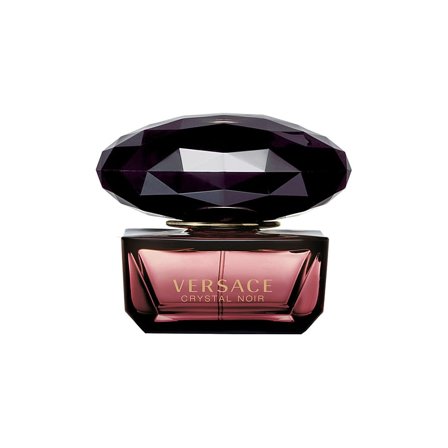 Versace Crystal Noir Eau De Toilette 50 ml, Parfumer & Dufte, Til Hende, Eau De Toilette