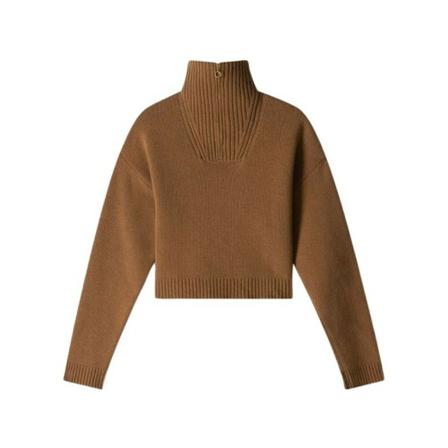 Nanushka Sweater Brun, Dame