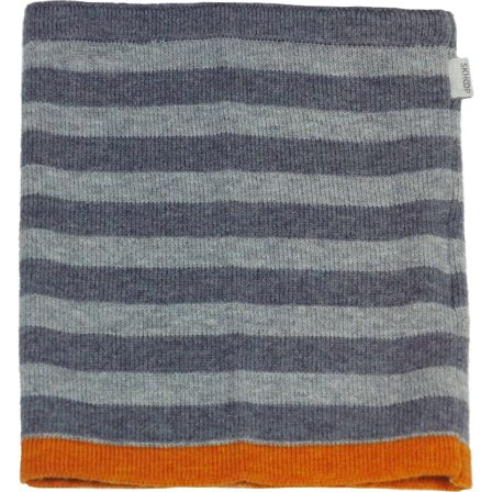 Skhoop Nina Neck scarves Grey OneSize