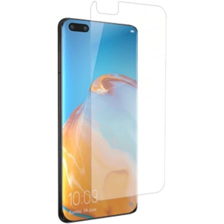 Zagg Invisibleshield Ultra Clear Skärmskydd för Huawei P40 Pro