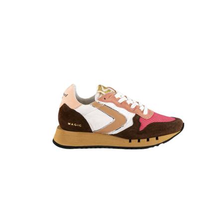 Valsport 1920 Sneakers Brun, Dame, Størrelse: 39 EU