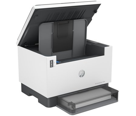 HP LASERJET TANK MFP 1604W PRINTER LASE