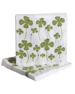 Lautasliina Apila 20 kpl Vihreä