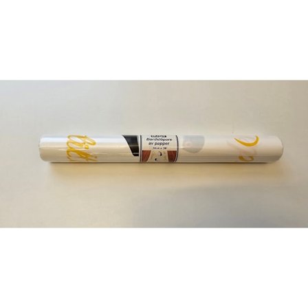 Löpare Papp Student 30x300 cm Vattentålig