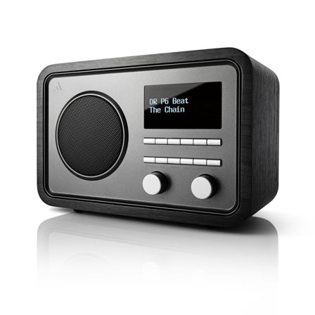 Demo - Argon Audio RADIO1 Radio