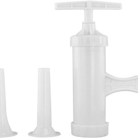 Pølsefyllingsmaskin, pølsefyllingsmaskin pølsepresse er veldig god for