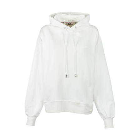 Gcds, Sweatshirt Cc 94W020504 Wit, Dames, Maat:S
