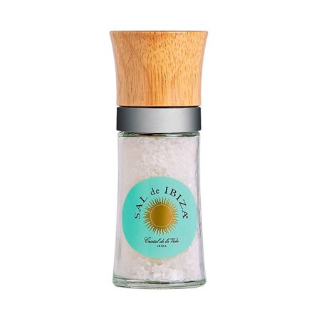 Sal de ibiza Molinillo saltkvern 16 cm