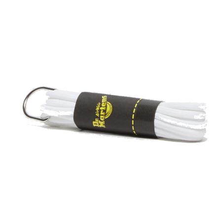 Dr. Martens Accessories Hvid, Dame, Størrelse: ONE Size