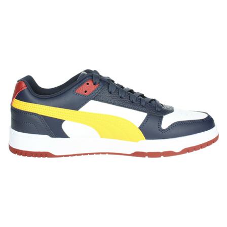 Puma - Sneakers - Blå - Herr - Storlek: 44 Eu, Herr, Storlek: 44 EU