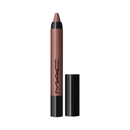 MAC Cosmetics Lipstick Pencil Crayon Läppstift Dam Brun 1.5G