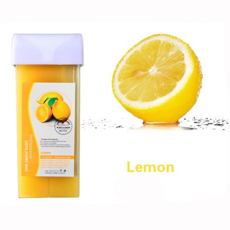 100g Roll On Hot hårborttagningsvax 5 5