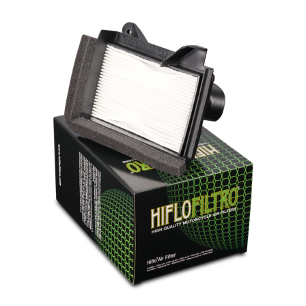 Filtro Aria Scooter HIFLO OEM - Yamaha TMAX 530 2017-2019