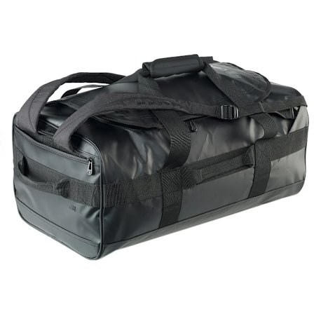 Caribee Titan 50 Travel | Gear Bag - Black