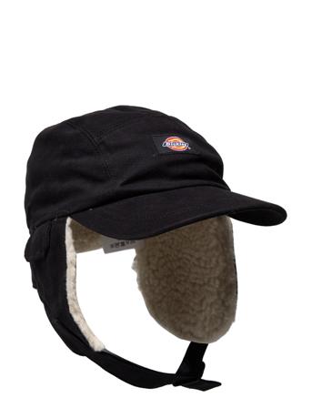 Duck Canvas King Cove Accessories Headwear Caps Sort Dickies