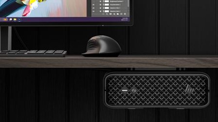 HP Z2 Mini G1i Intel Core Ultra 7 265 32GB 512GB W11P 3y SmartBuy (ML)