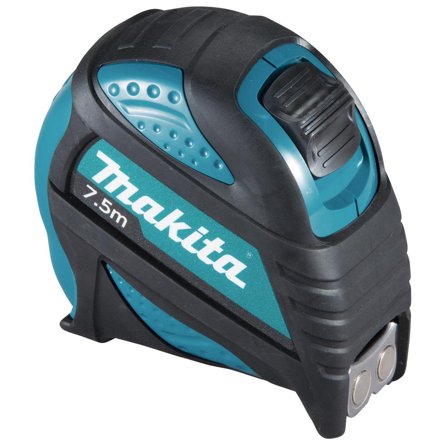 Makita B-57152 Målebånd Magnetisk, 7,5 mm, Måleinstrument
