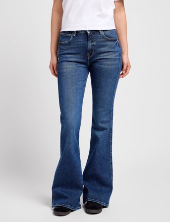 Lee Jeans Breese - Blue - 26 x 33