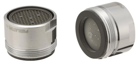 FM Mattsson 2903-2819 Strålsamlare till 9000-serien, Badrum