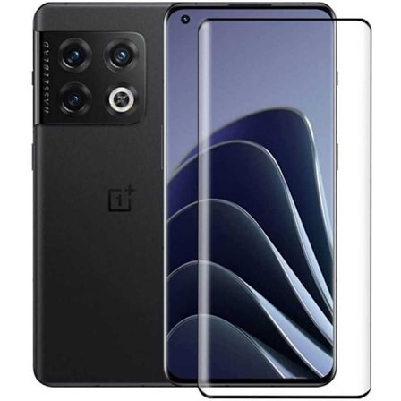 OnePlus 10 Pro FullFrame 3D 0.26mm 9H Härdat Glas