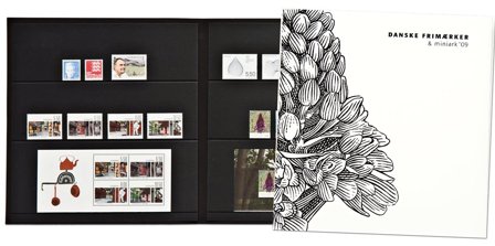 Danmark - Årsmappe 2009 - Årsmappe 2009