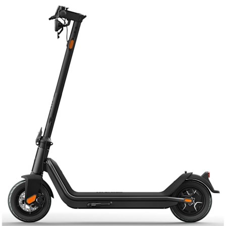 NIU Kick Scooter KQi3 Sport Black SWE