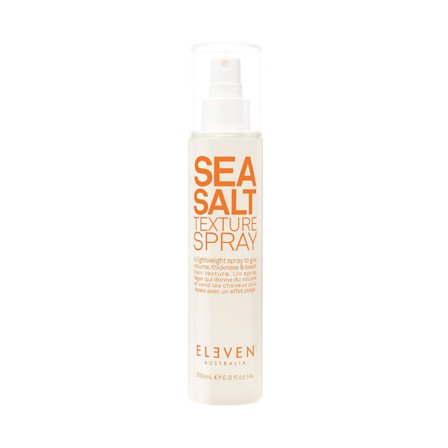 ELEVEN Australia Sea Salt Texture Spray Hårstyling Dam 200ML