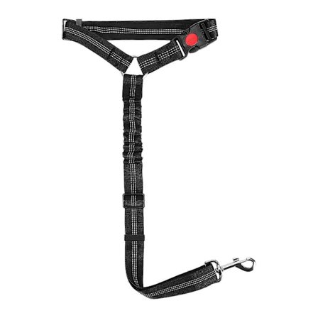 Sikkerhedsseler til hunde til bil