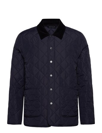 Lexington Clothing | Classic Quilted Jacket | S