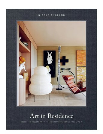 New Mags Art In Residence - Grey - ONE SIZE