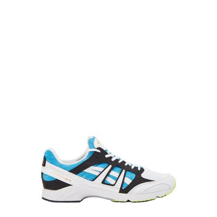 Comme Des Garçons - Sneakers - Blå - Herr - Storlek: 42 Eu, Herr, Storlek: 42 EU