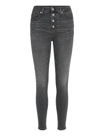 Calvin Klein Jeans | High Rise Super Skinny Ankle | 28