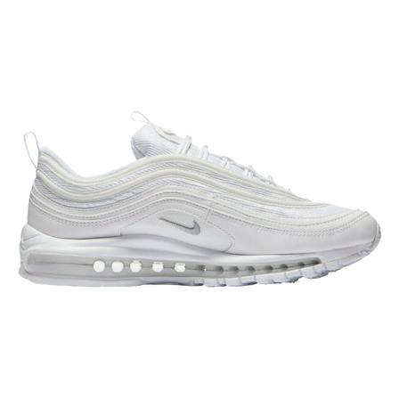 Nike, Sneakers Wit, unisex, Maat:42 1/2 EU