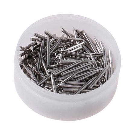 Fonografin levysoitin, kaksoisliikkuva magneettinen stereo vinyylilevysoittimen neula [db]