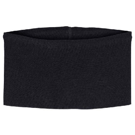 Bagheera Merino Headband Sporttillbehör Dam Svart ONESIZE